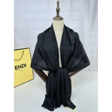 Fendi Scarf